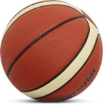 NIVIA - BASKET BALL - BALL (Engraver) - Image 2