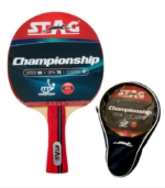 STAG ICONIC-CHAMPIONSHIP-TABLE TENNIS BAT