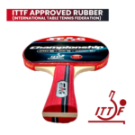 STAG ICONIC-CHAMPIONSHIP-TABLE TENNIS BAT - Image 3