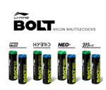 LI-NING - SHUTTLE COCK - BOLT NEO NYLON - Image 5