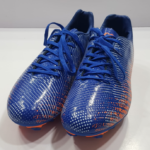 Nivia-Encounter-9.0-Football Stud for Men(R. Blue/Orange)UK-11